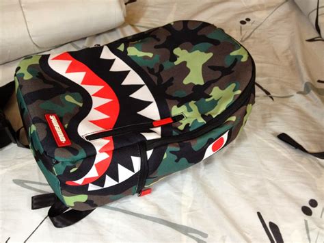 bape handbags.